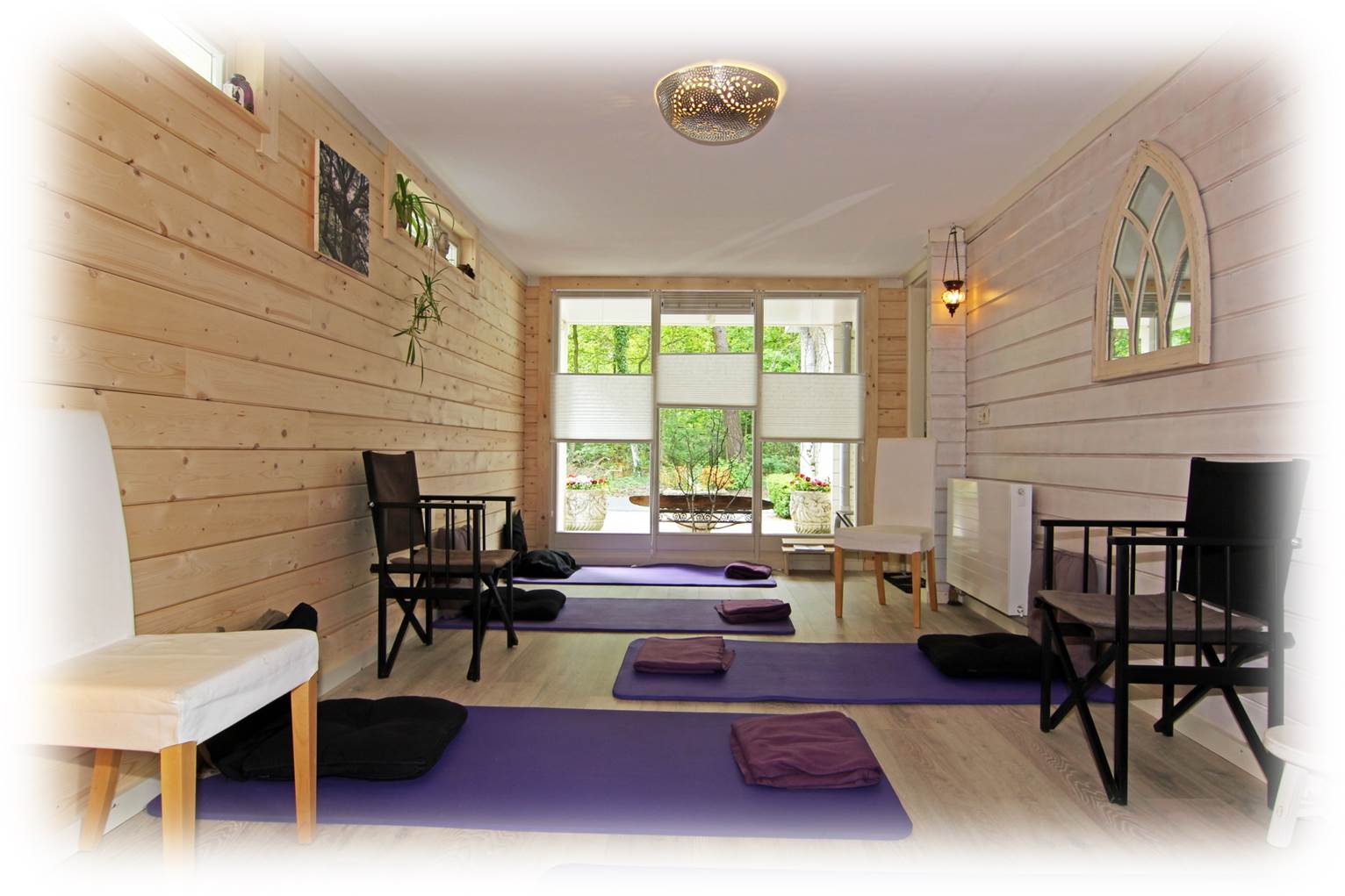 Introductieworkshop Mindfulness Introductieworkshop Mindfulness